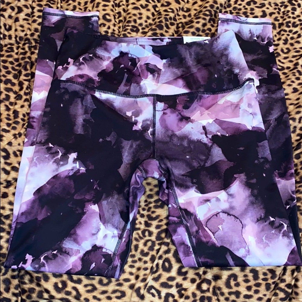 Yoga Pants